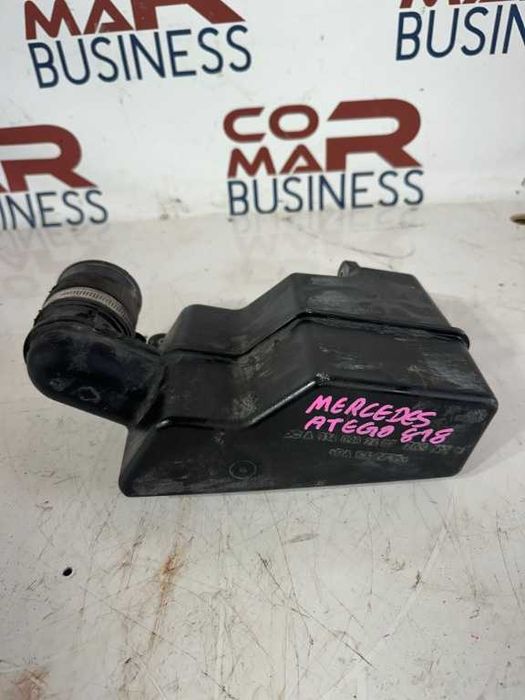 Rezonator aer MERCEDES BENZ ATEGO W967 cod piesa A9340 982407