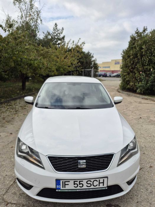 SEAT Toledo 2018 — imagine 3