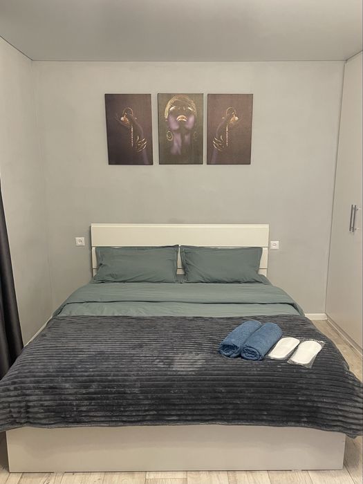 квартира посуточно