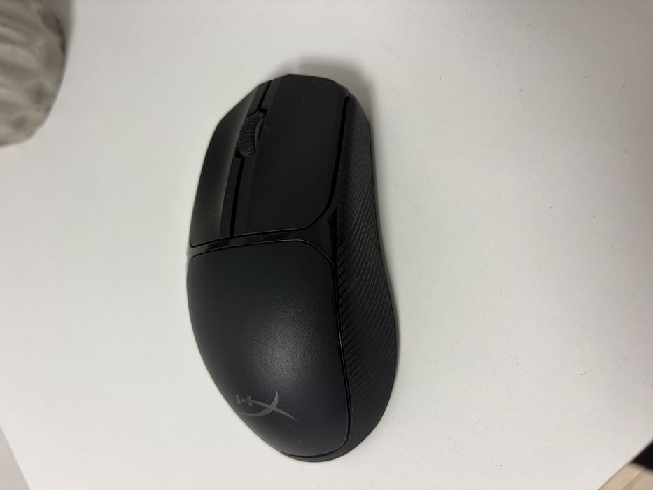 Mouse Gaming HYPERX Pulsefire Fuse