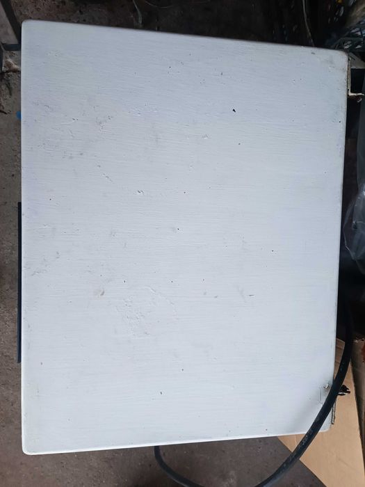 Готварска печка Раховец