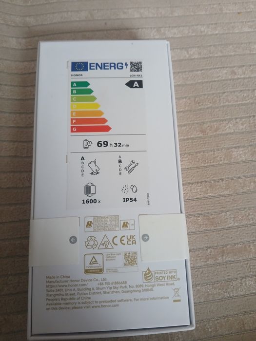 Telefon Honor 400 Smart