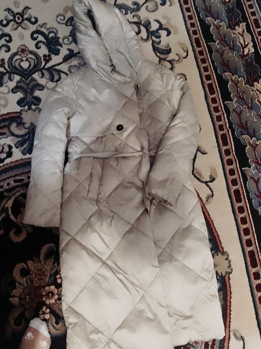 Куртка женская зимняя