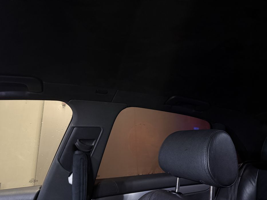 Audi A4 B6 Music Car