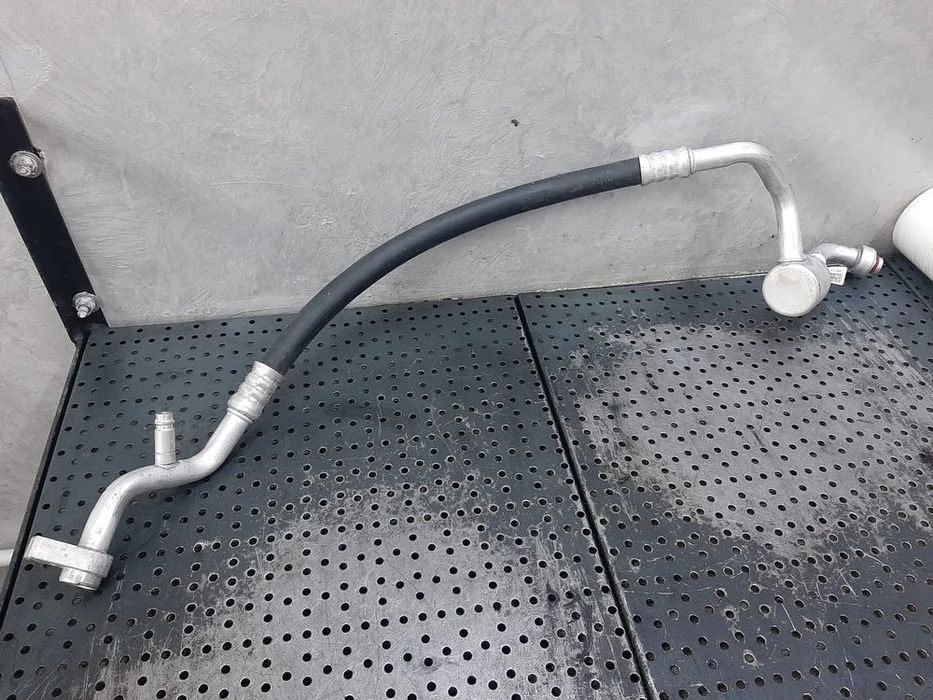 conducta clima ac 1.0b b7jb  ecoboost hybrid  ford puma 2020 l1bh-19f618-aa  l1bh19f618aa