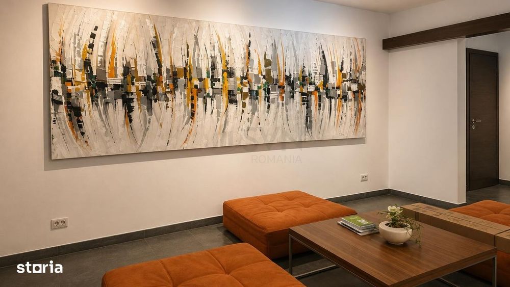 Apartament superb 2 camere I Nordului I De inchiriat