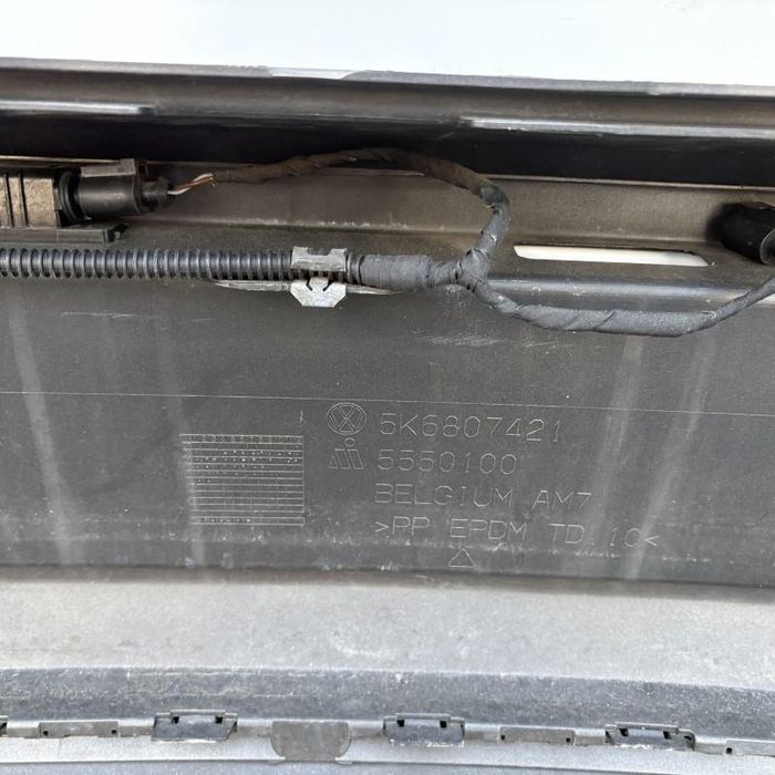Bara spate completa Volkswagen Golf 6