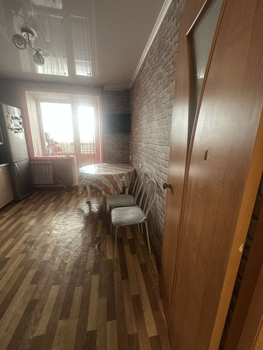 Квартира 3 комн улучшенной планировки