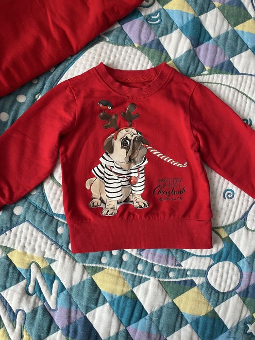 Свитшоты Мама и малыш