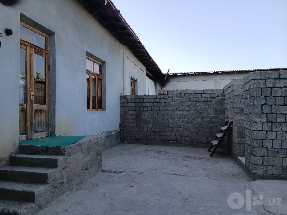 Samarqand viloyatida uy sotiladi !