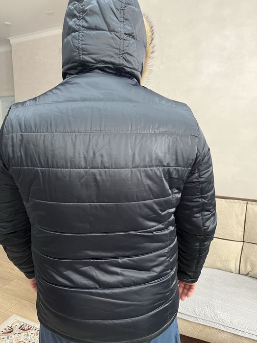 ЗимнЯ куртка