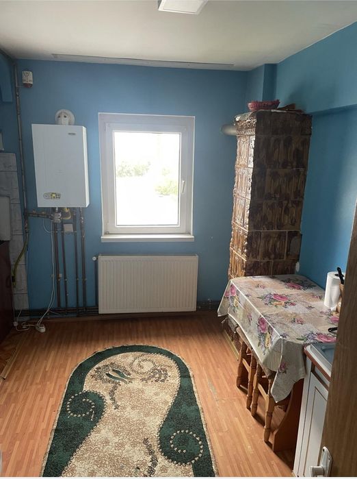 Apartament 2 camere Costesti Arges