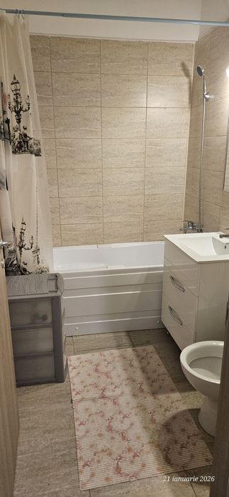 Închiriez apartament 2 camere Diamantului, proprietar