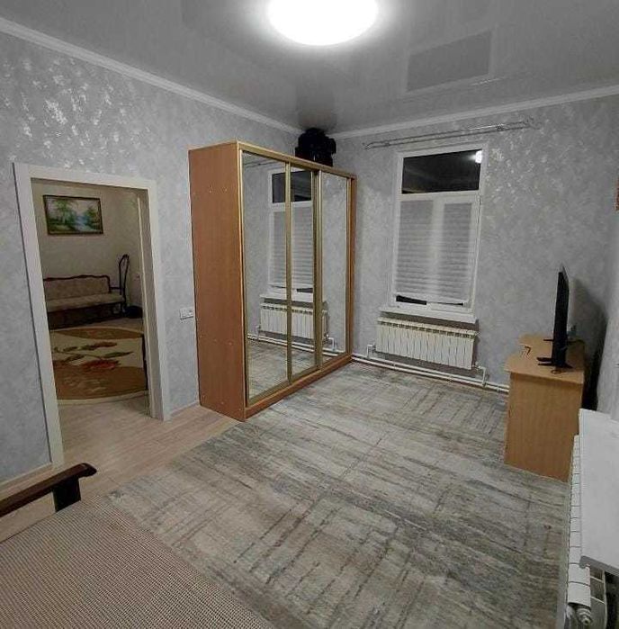 Сдается дом в аренду