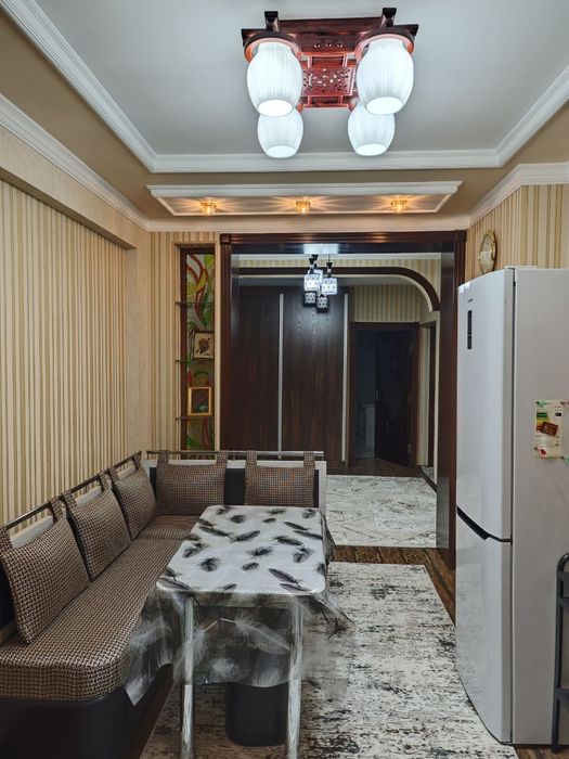 Парк Бобура 4 ком аренда