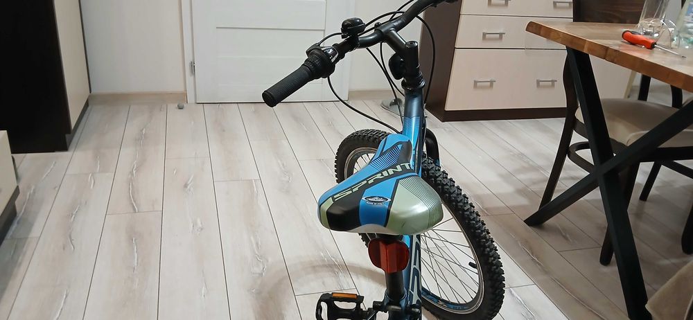 Детски велосипед SPRINT 24"