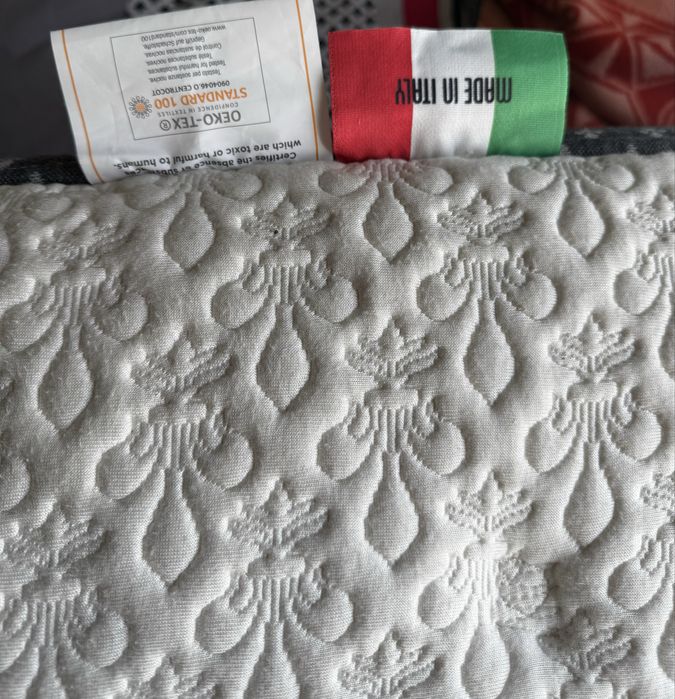 Magniflex матрак