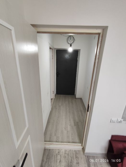 Продается однокомнатная квартира