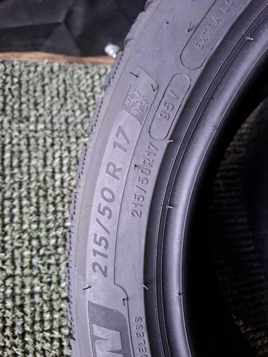 215 50 17 MICHELIN