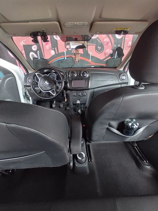 Dacia logan mcv 1.5 diesel