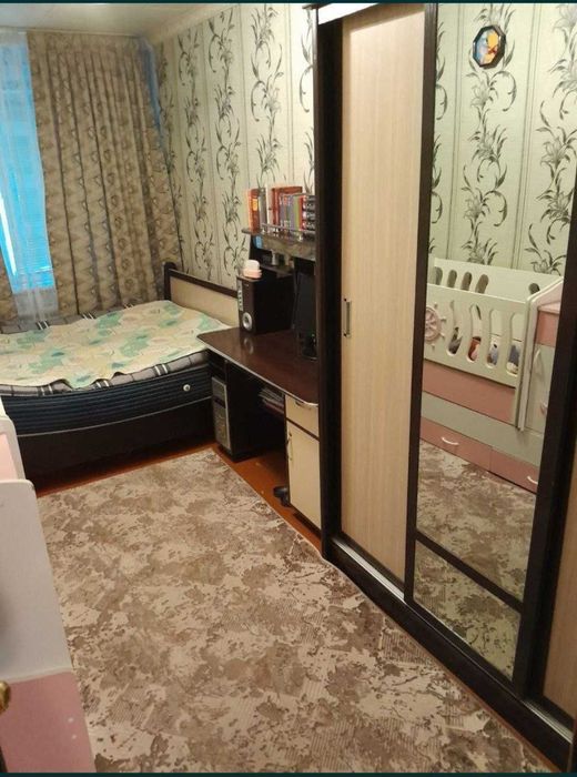 *Метро Мирзо Улугбек 55м²‼️ Чиланзар-4 2в3\3\4