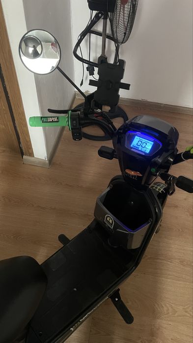 Ск8 скутер срочна