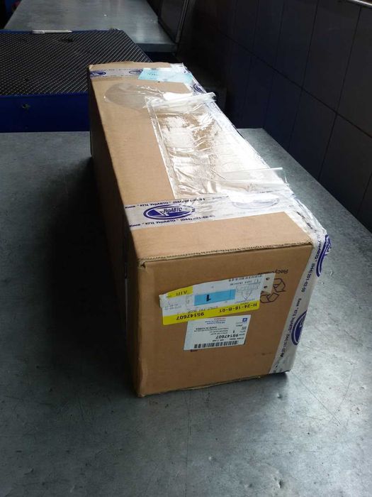 Амортизаторы Каптива оригинал GM цена за 2шт