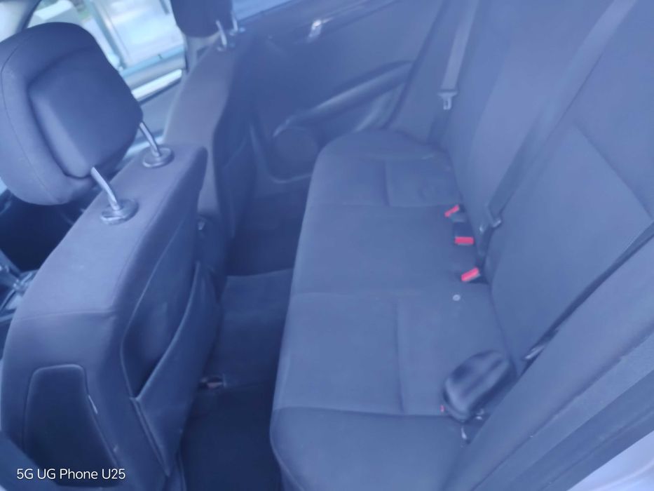 Мерцедес С220 CDi