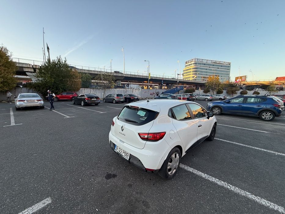 RENAULT Clio 2014 — imagine 5