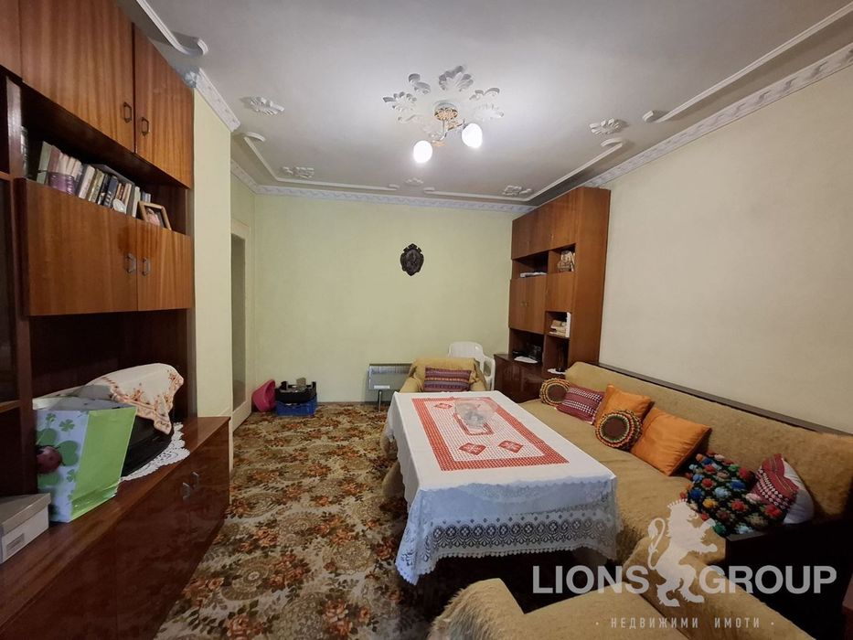 3-стаен в Варна-Младост 2 площ 64 цена 134 680 - снимка 3