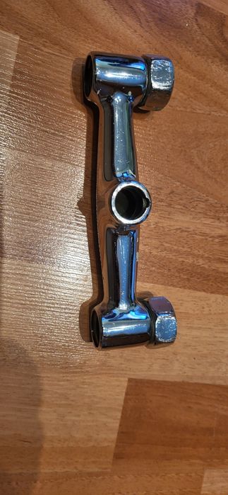 Основа за Смесителна Батерия