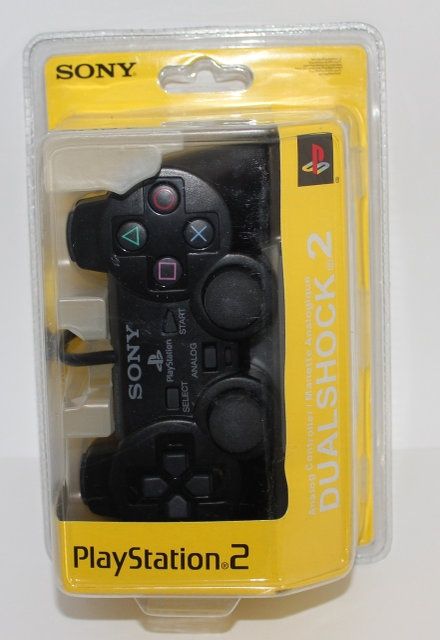 Джойстики Игры Memory Card для Sony PlayStation 2