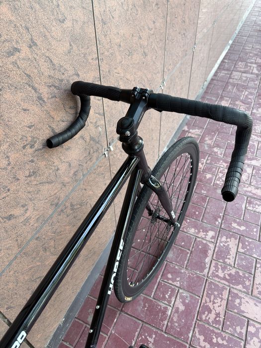 Fixed gear фикс велосипед