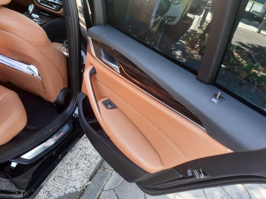 BMW seria 5 diesel