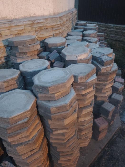 Продам Брусчатки бу