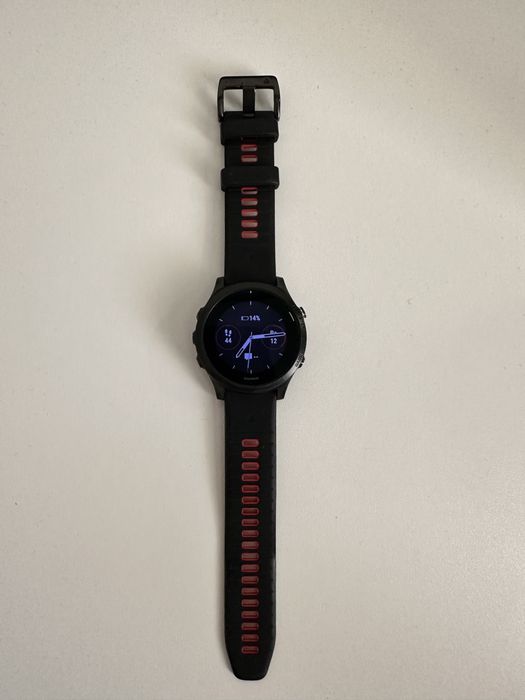 Часы Garmin Forerunner 945