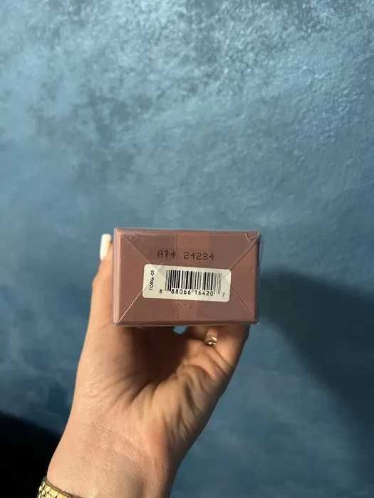 Tom Ford Rose Exposed (Buc/En Gross)