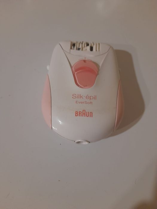 Epilator Braun stare foarte bună