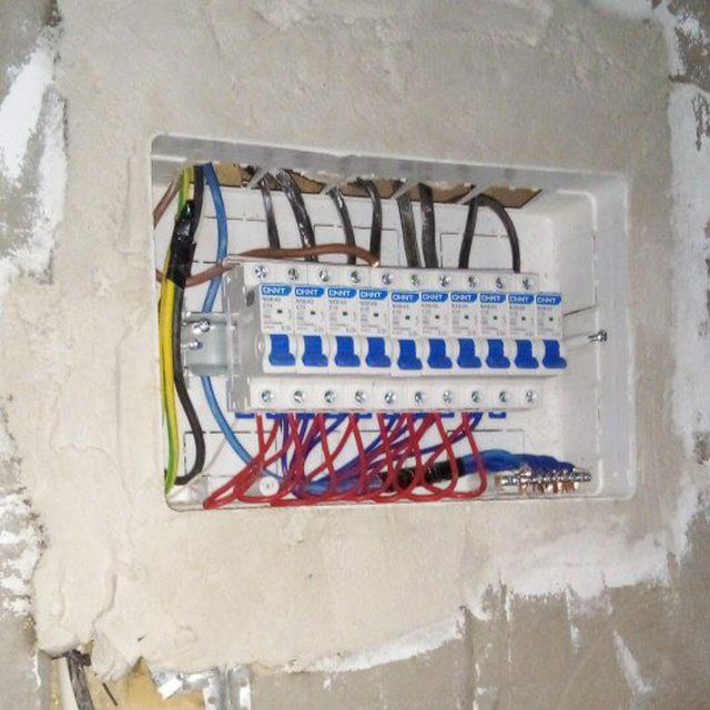 Электрик Чилонзор  электромонтаж. Elektrik xizmati круглосуточно