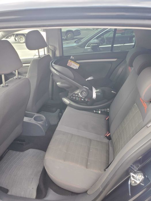 Vând Volkswagen Golf 5 (V) editie Goal 2007, 1.9 TDI-BXE