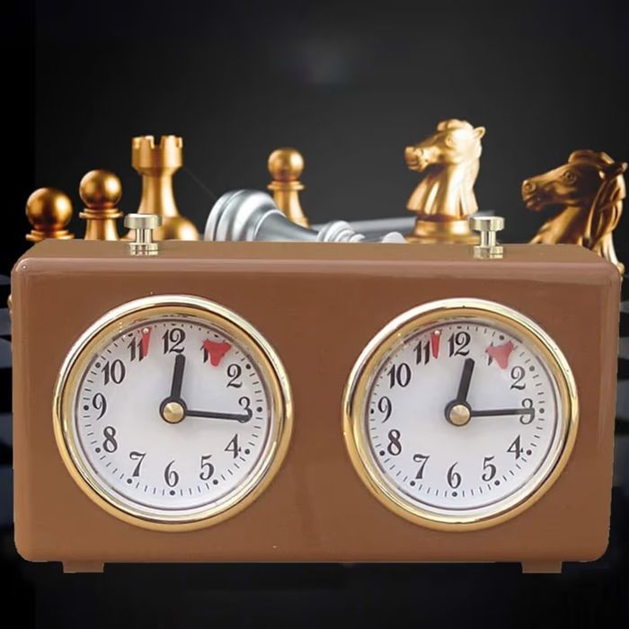 Часовник за шах професионален