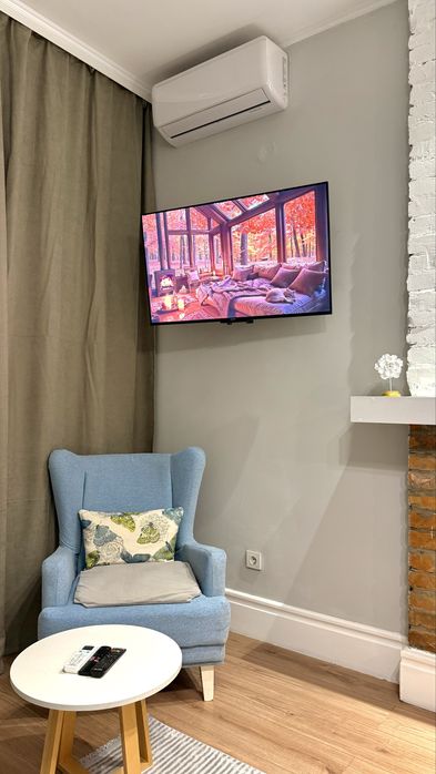 2-х комнатная возле Меги