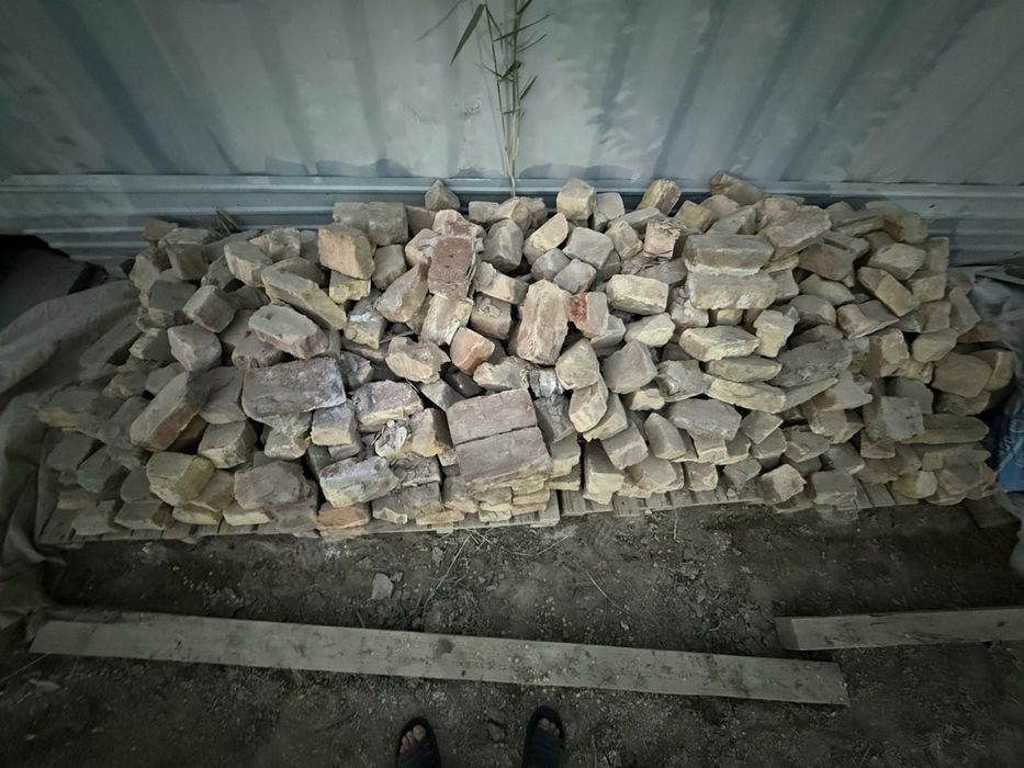 Жжный кирпич обращайтесь