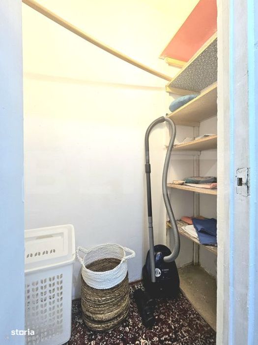 Apartament 3 camere, 63 mp, zona Circumvalatiunii