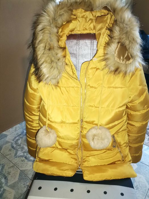 Есенни Якета много запазени