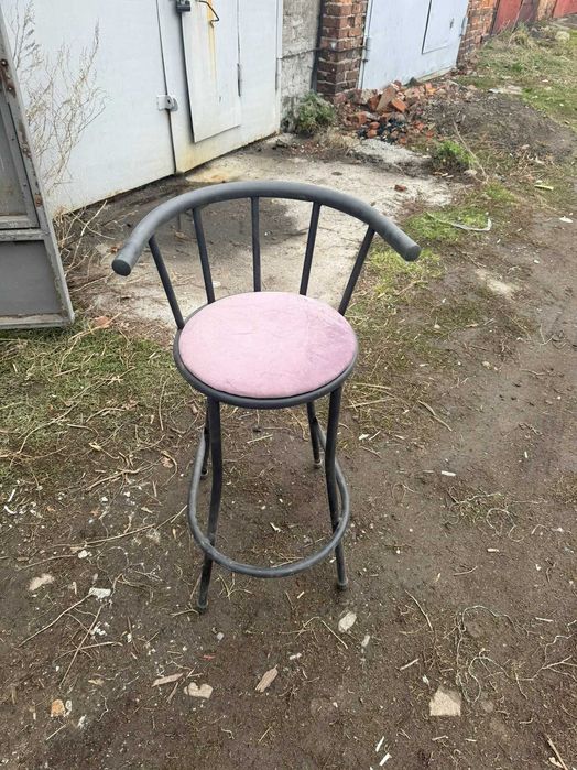 Барный стул , кресло , сидение