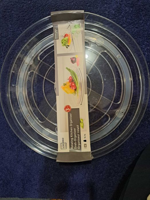 органайзер пластиковый