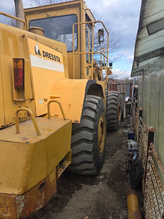 Фадрома челен товарач