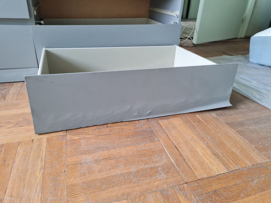 Comoda IKEA 6 sertare 140×70