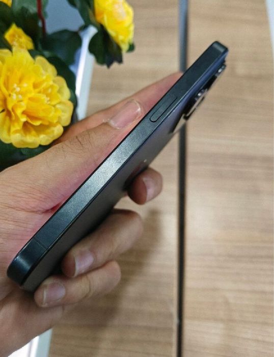 iPhone 15 Pro Hammajoyi Radnoy